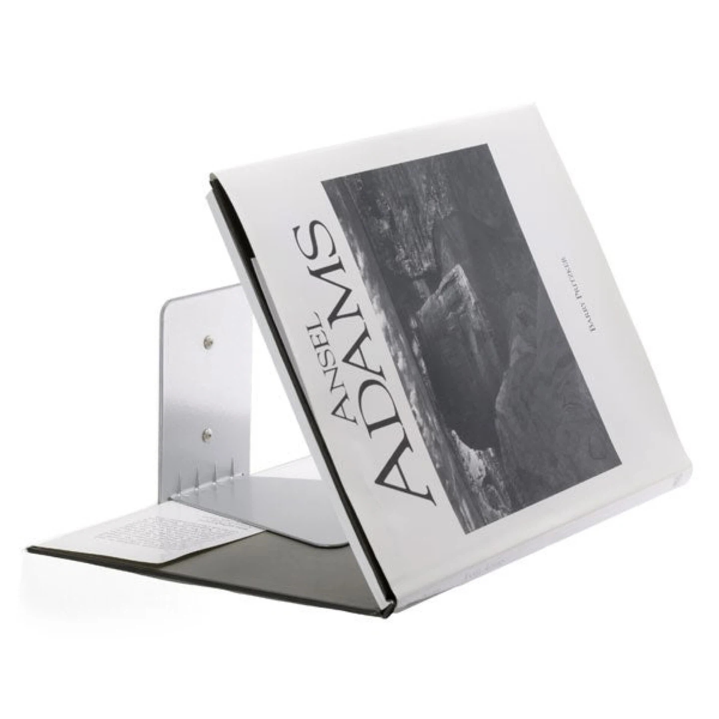 Umbra Conceal Invisible Floating Bookshelf - photo 3