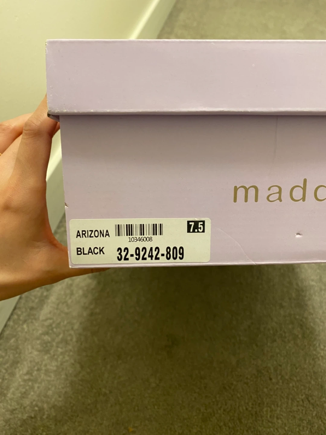 Steve Madden Arizona Boots - photo 4