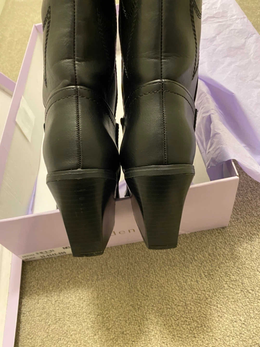 Steve Madden Arizona Boots - photo 3