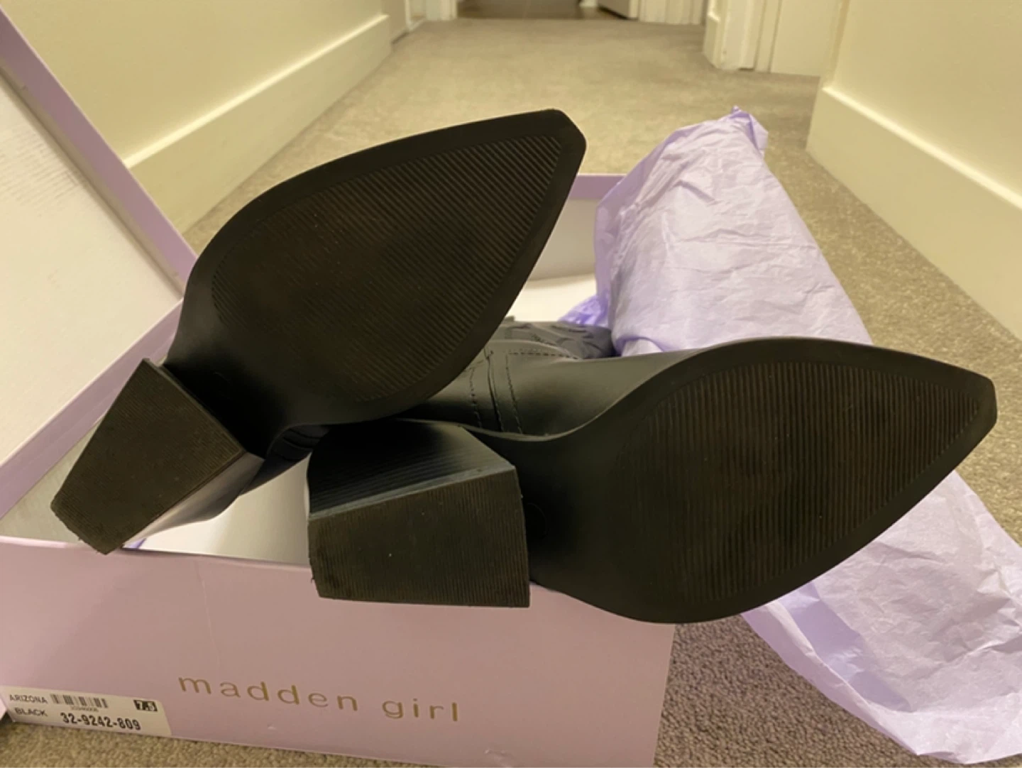Steve Madden Arizona Boots - photo 2