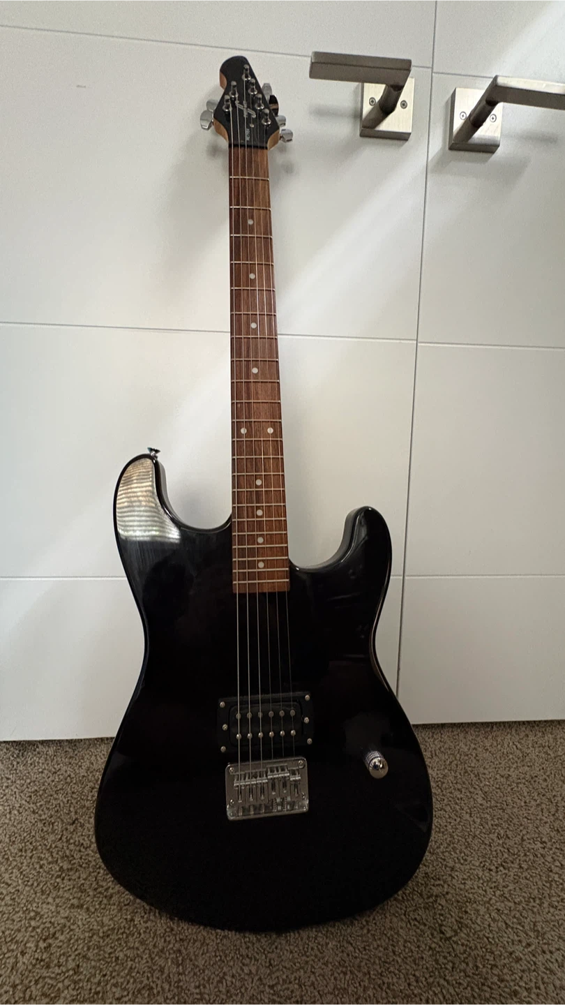 First Act MA200 Electric Guitar Pack - photo 2