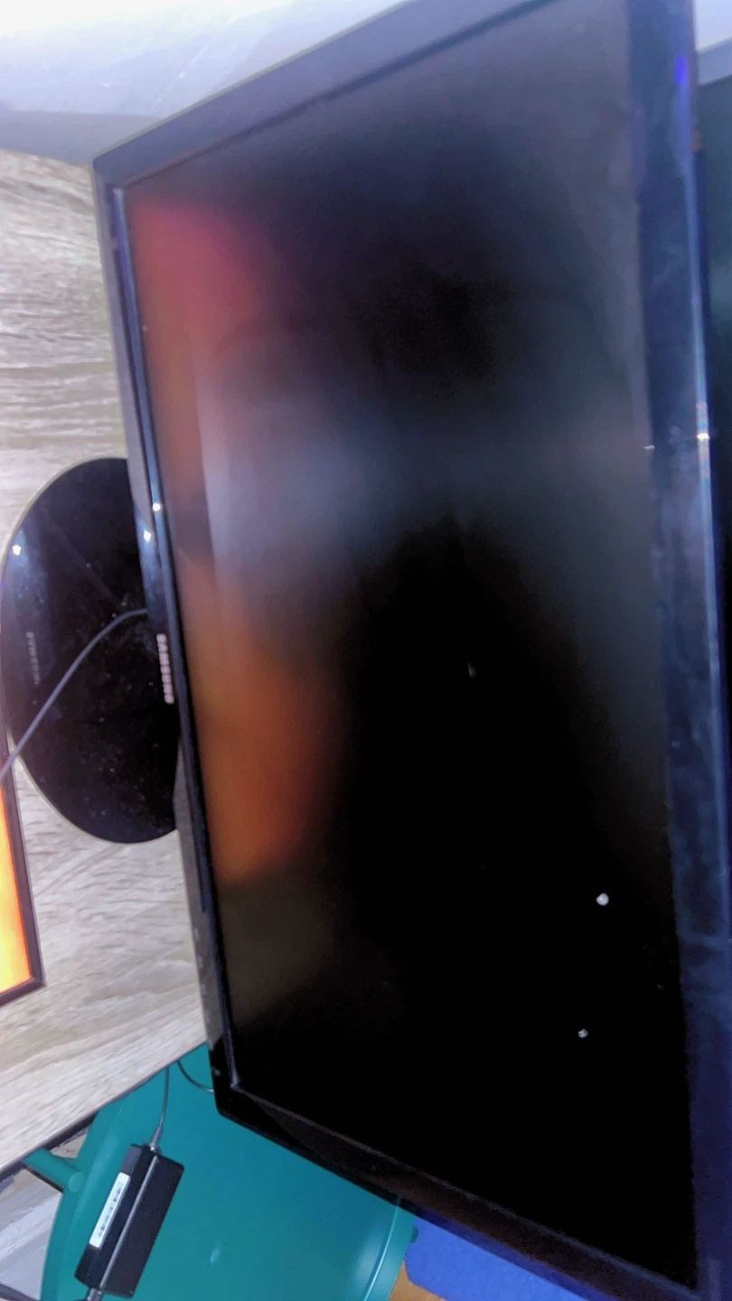 Samsung Monitor