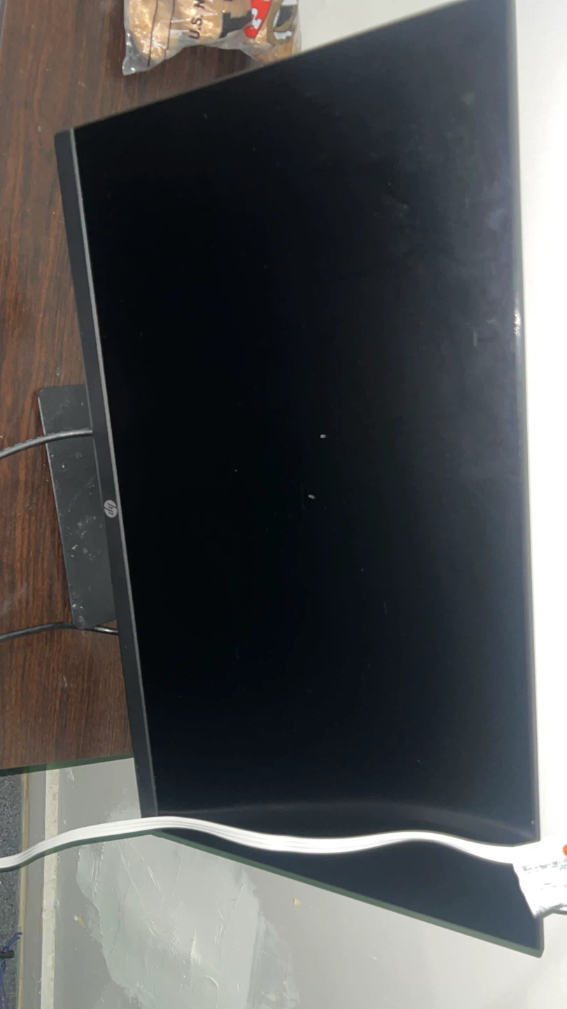 HP Monitor