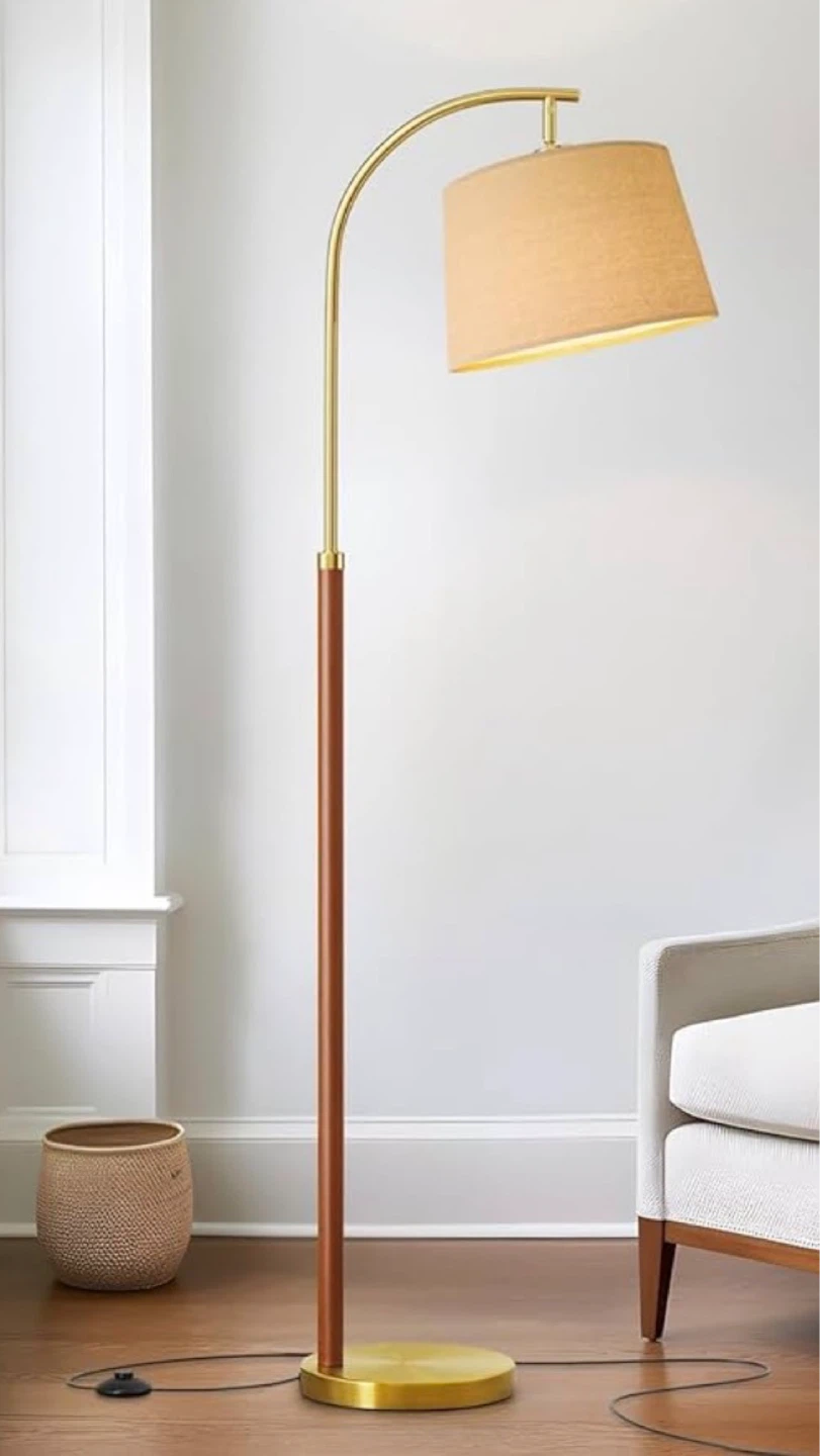 Floor lamp