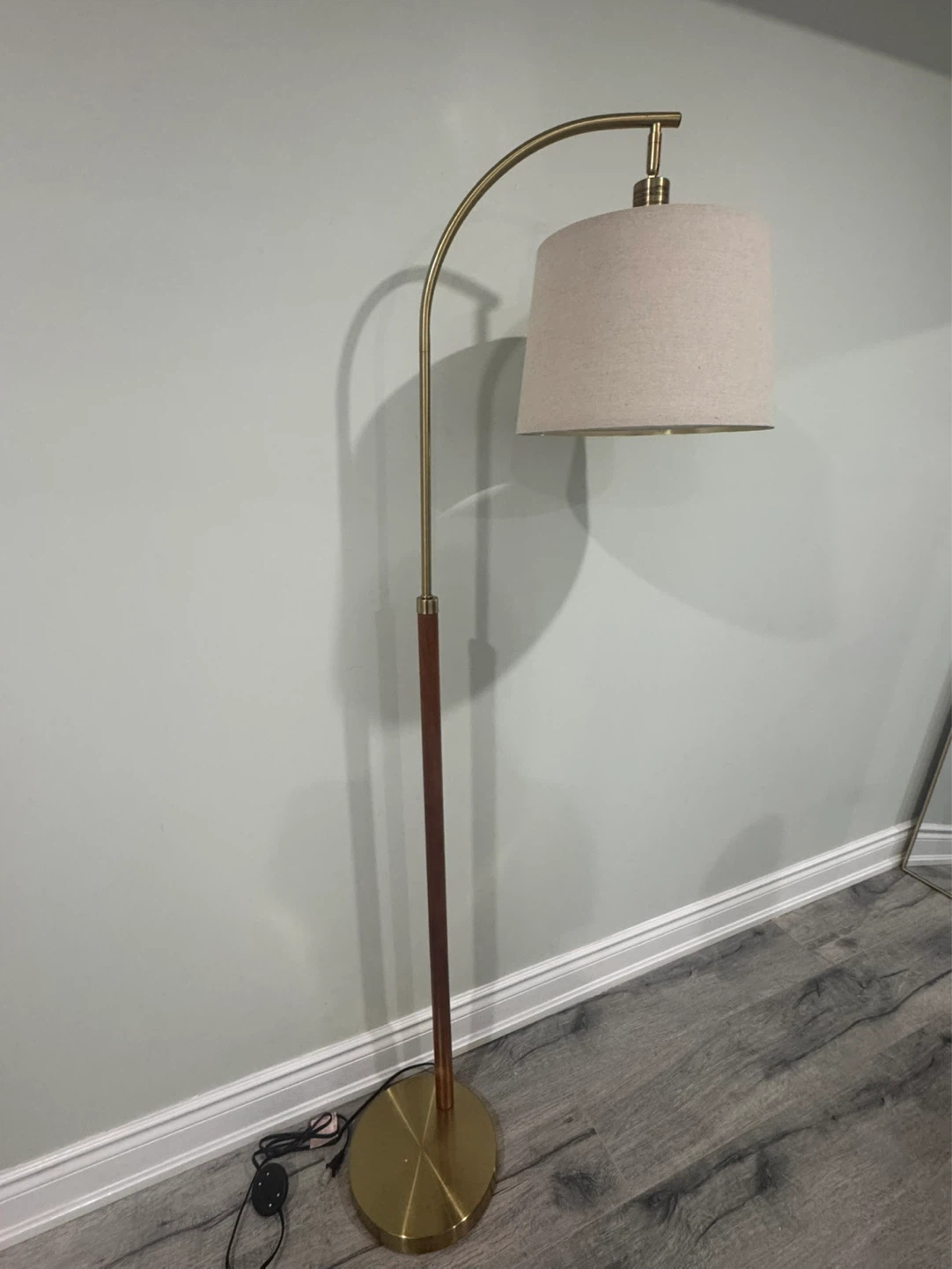 Floor lamp - photo 3