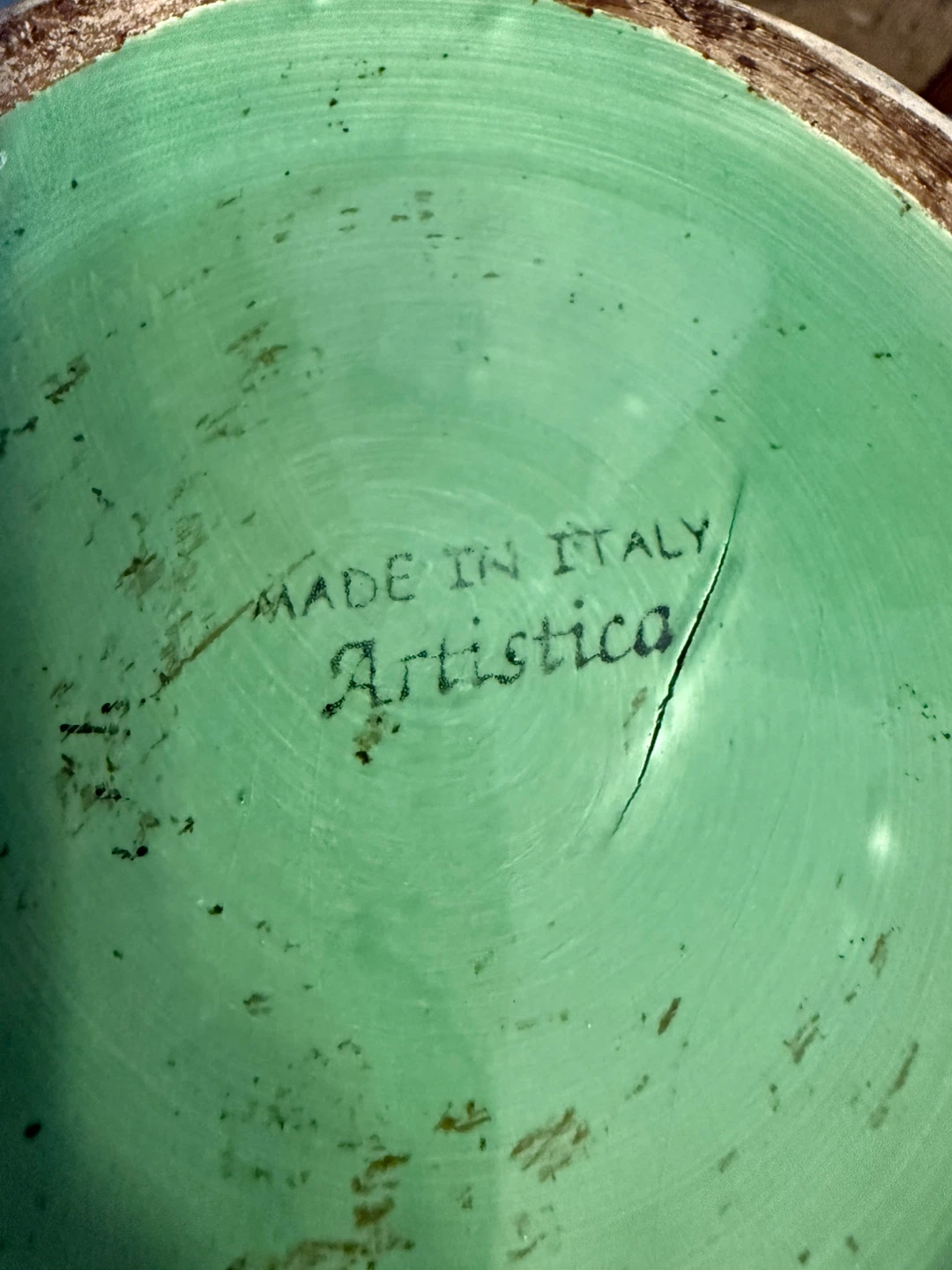 Artistica pitcher - photo 3