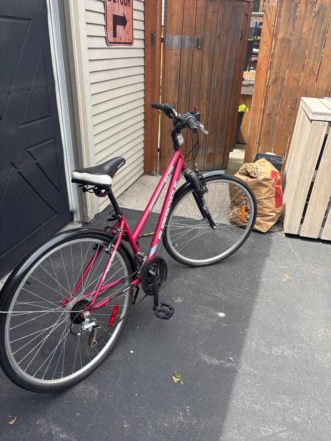 Supercycle Solaris Women's Bike - photo 2
