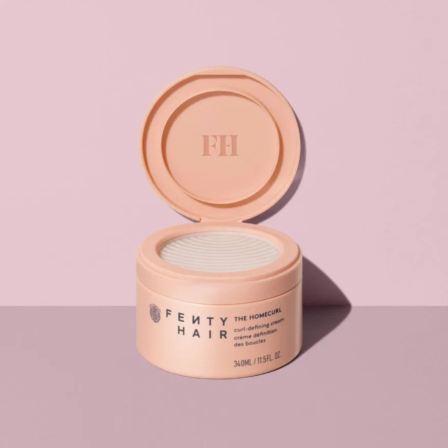 Fenty Hair The Homecurl Curl-Defining Cream 11.5 fl oz