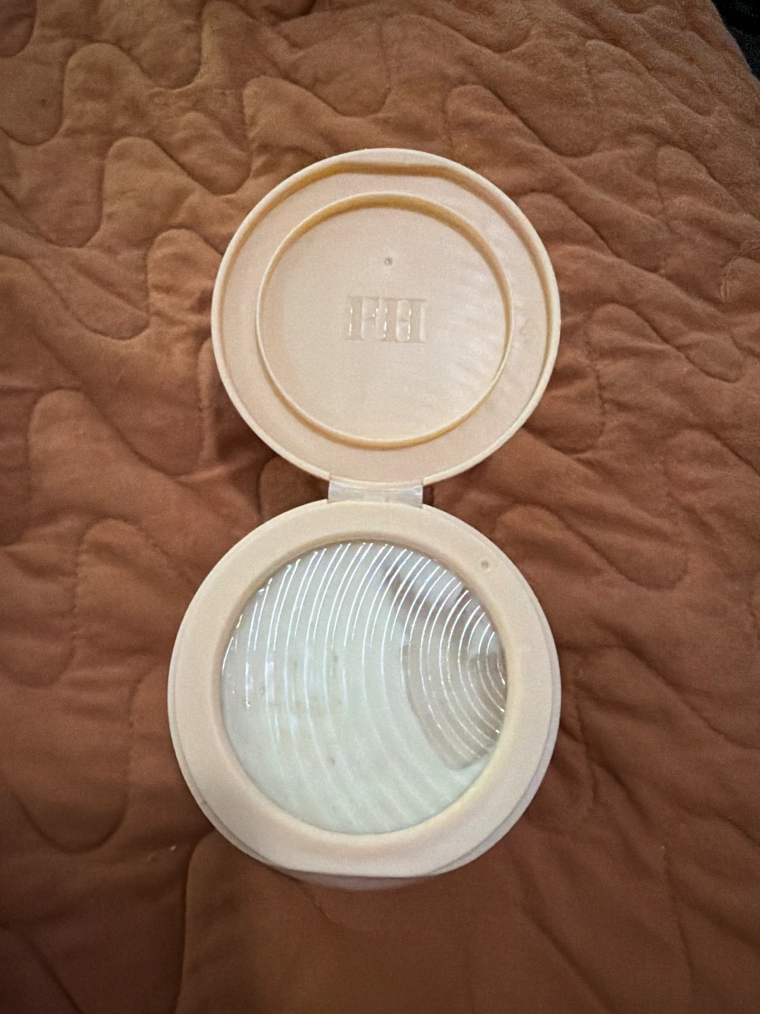 Fenty Hair The Homecurl Curl-Defining Cream 11.5 fl oz - photo 4