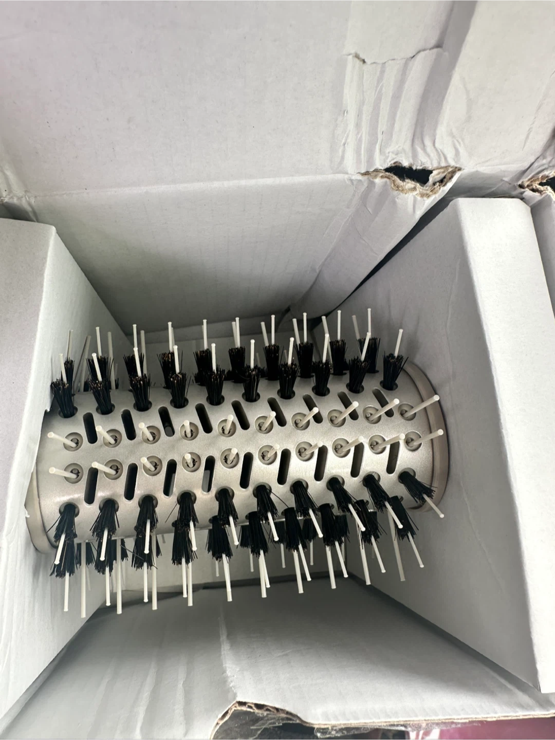 Shark FlexStyle Hair Styling Brush Attachment - photo 2