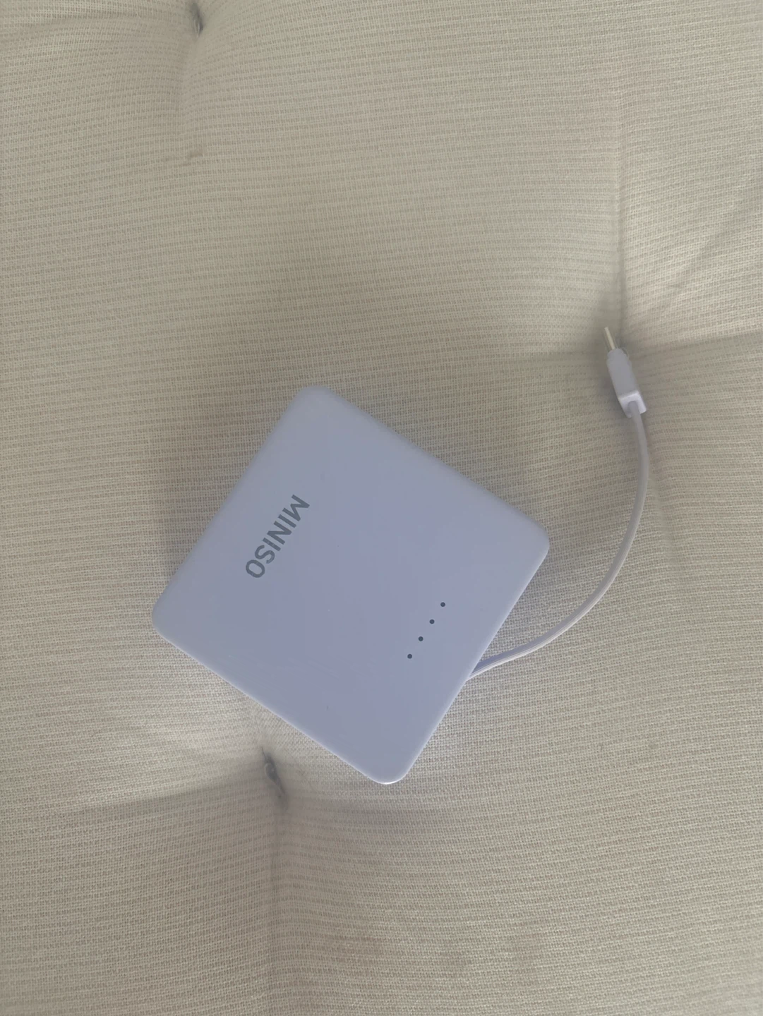 MINISO Power Bank