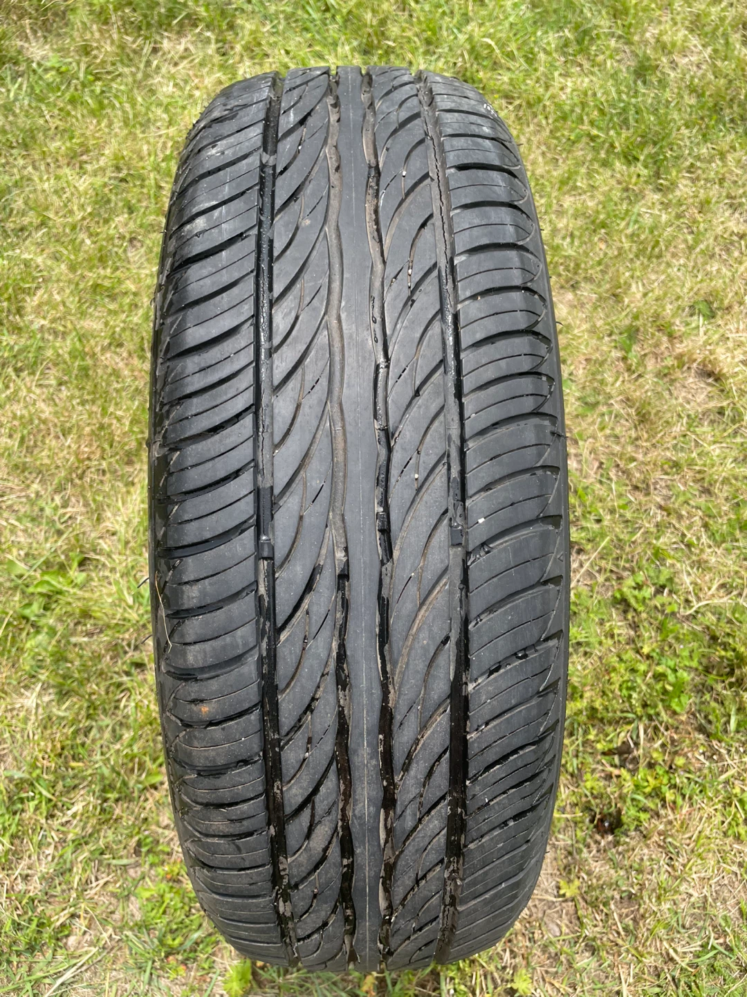 Goodyear Tire 225/65R17