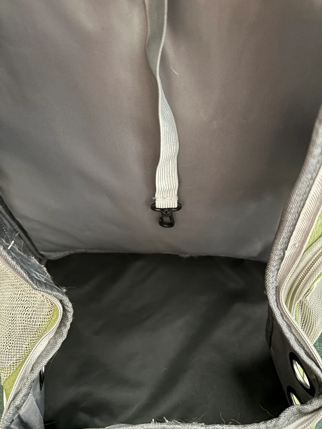 Pet Carrier Backpack - photo 2