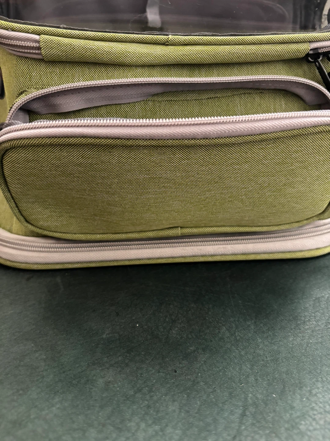 Pet Carrier Backpack - photo 5