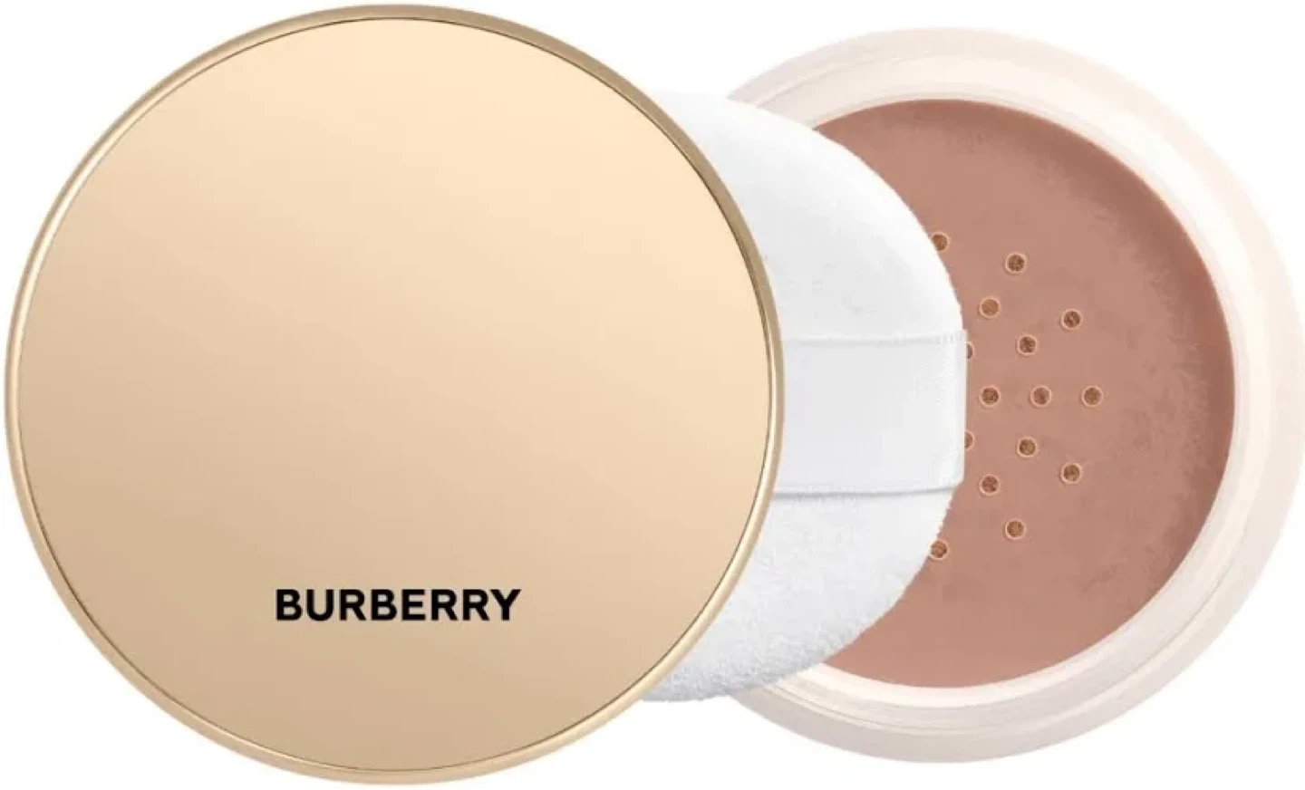 Burberry Beyond Wear Finishing & Smoothing Loose Powder 20g