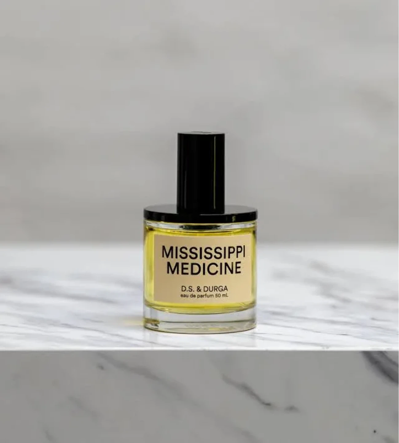 D.S. & Durga Mississippi Medicine Eau de Parfum 50ml