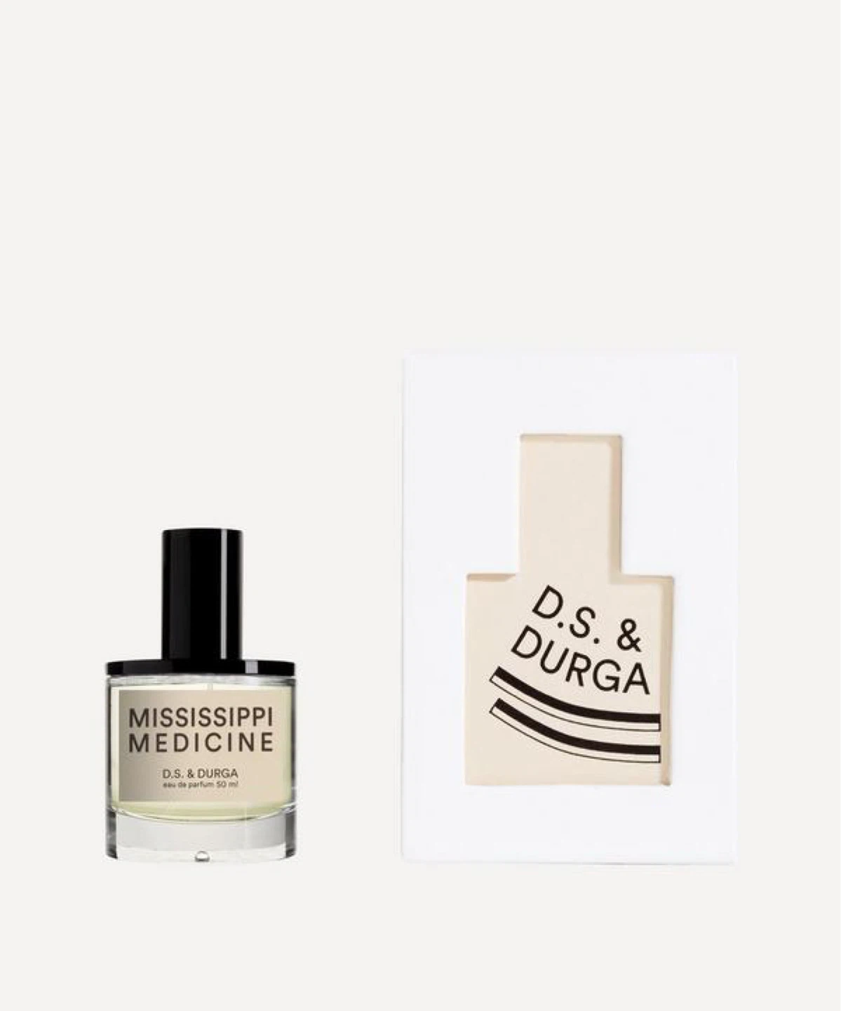 D.S. & Durga Mississippi Medicine Eau de Parfum 50ml - photo 4