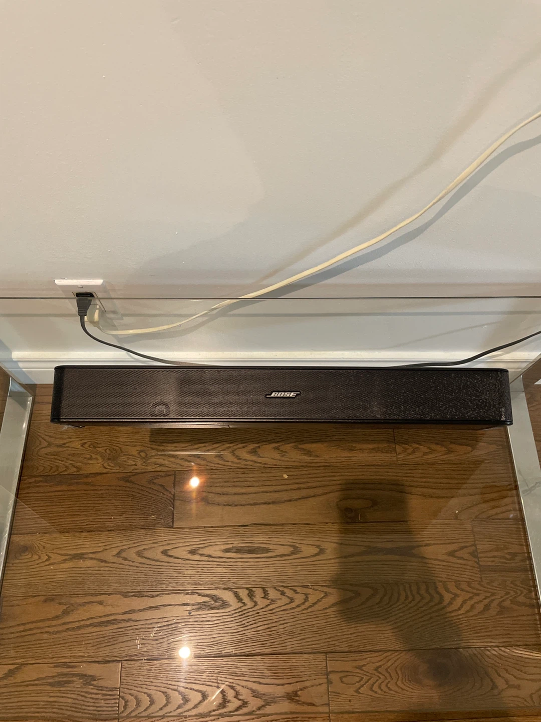 Bose Soundbar - photo 2