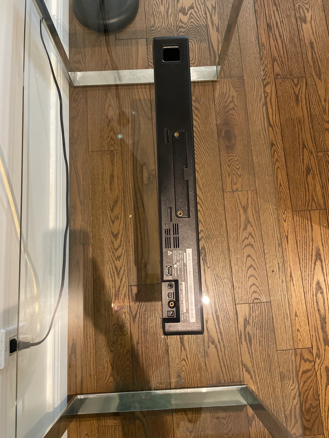 Bose Soundbar - photo 3