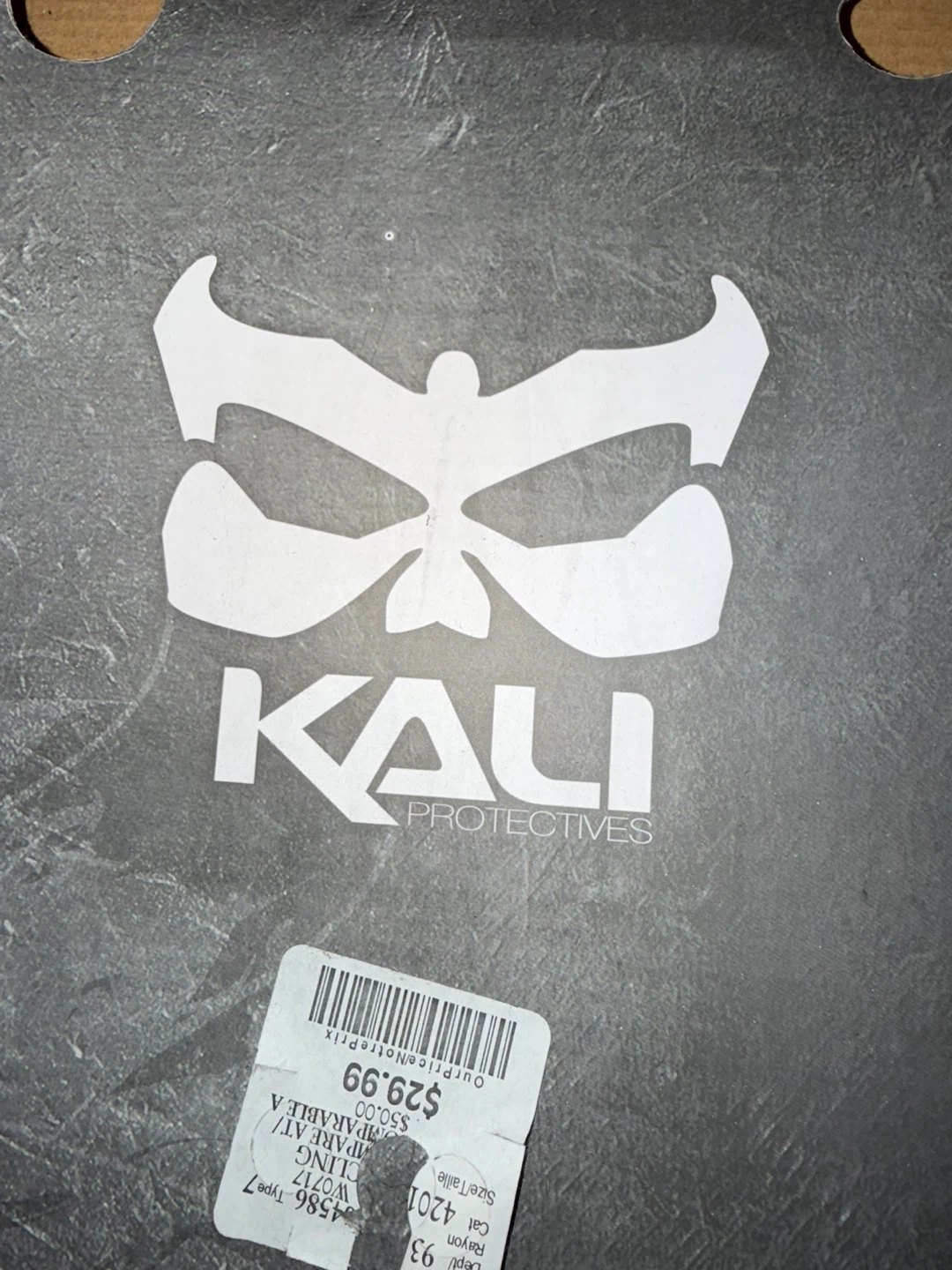 Kali Protectives Bicycle Helmet - photo 3