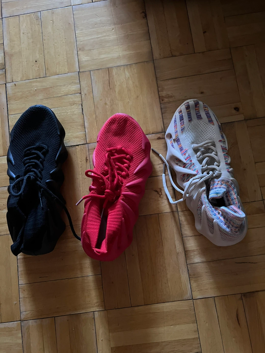 Adidas Yeezy 450 Shoes