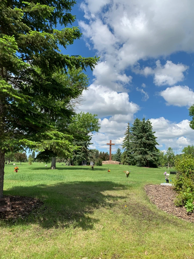 Cemetery plots 1-8 available - photo 2