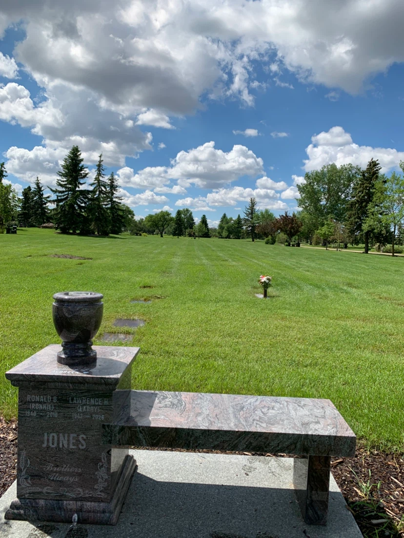 Cemetery plots 1-8 available - photo 3