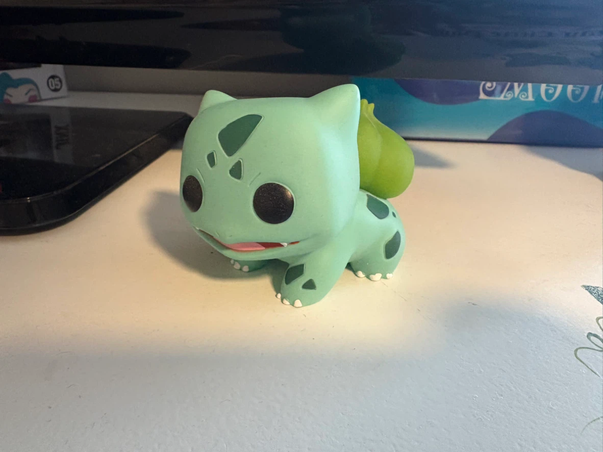 Bulbasaur Funkopop