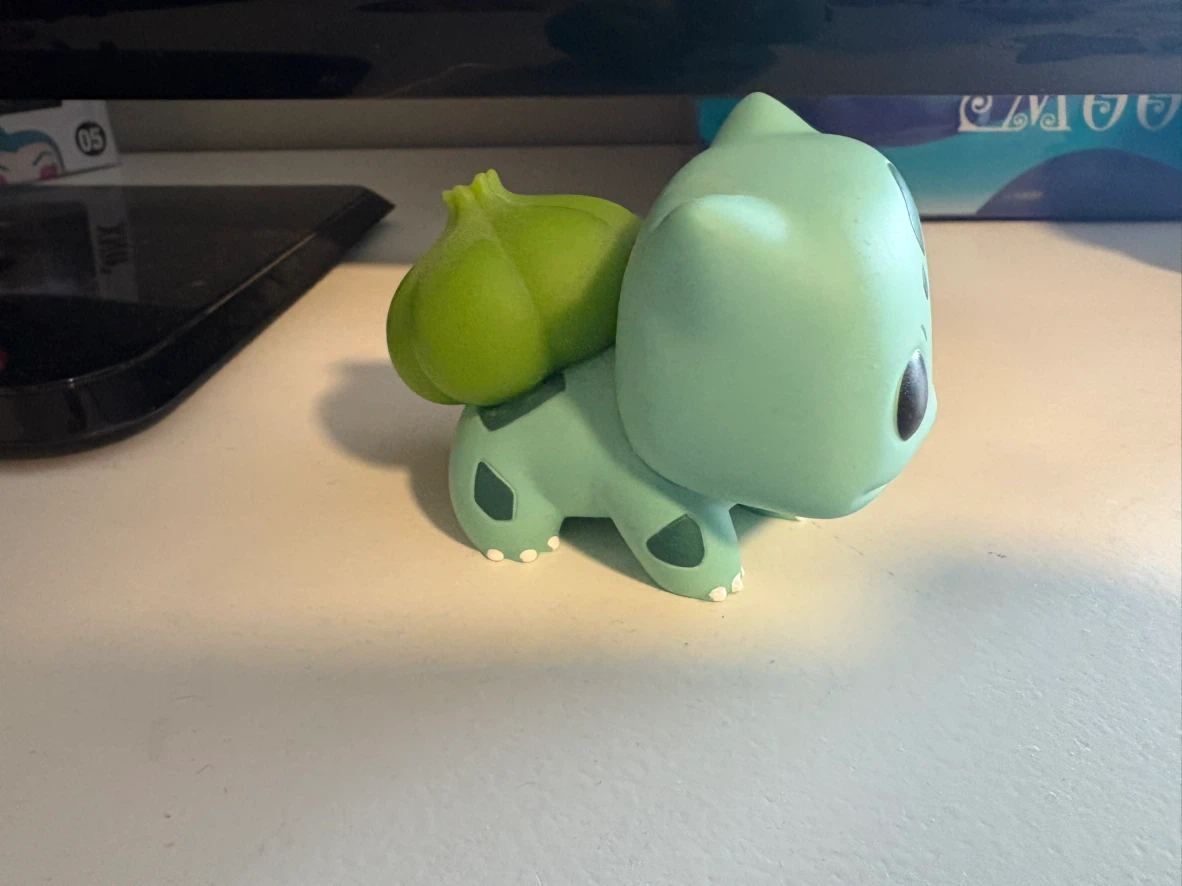 Bulbasaur Funkopop - photo 2