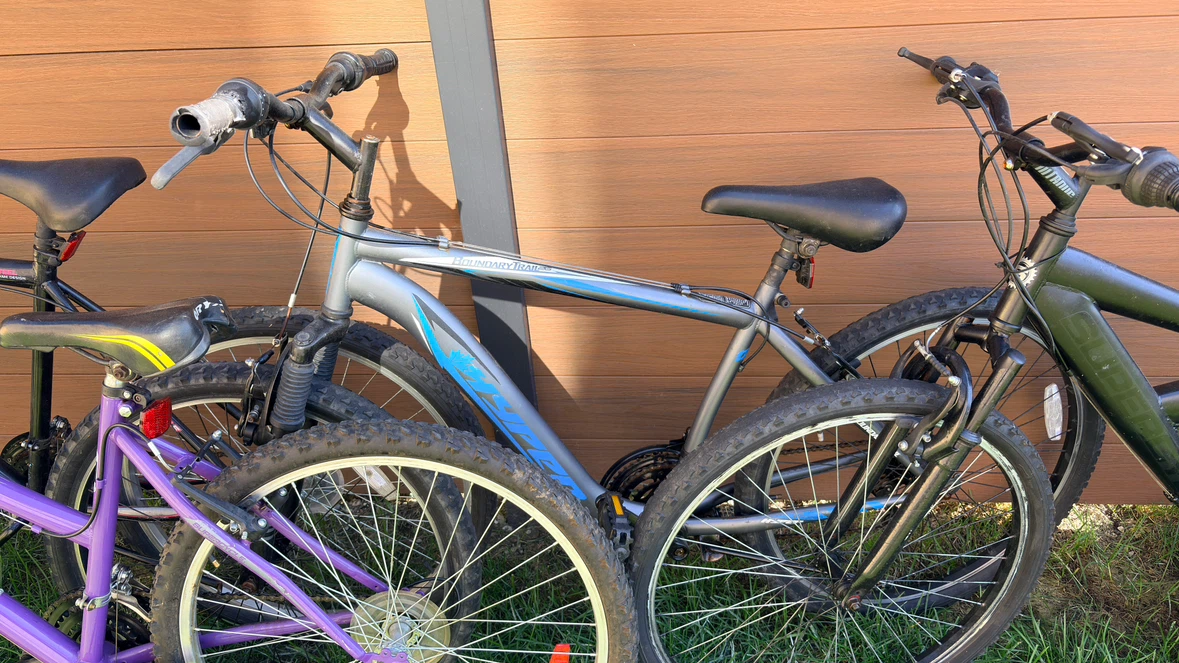 Assorted Mountain Bikes - photo 3