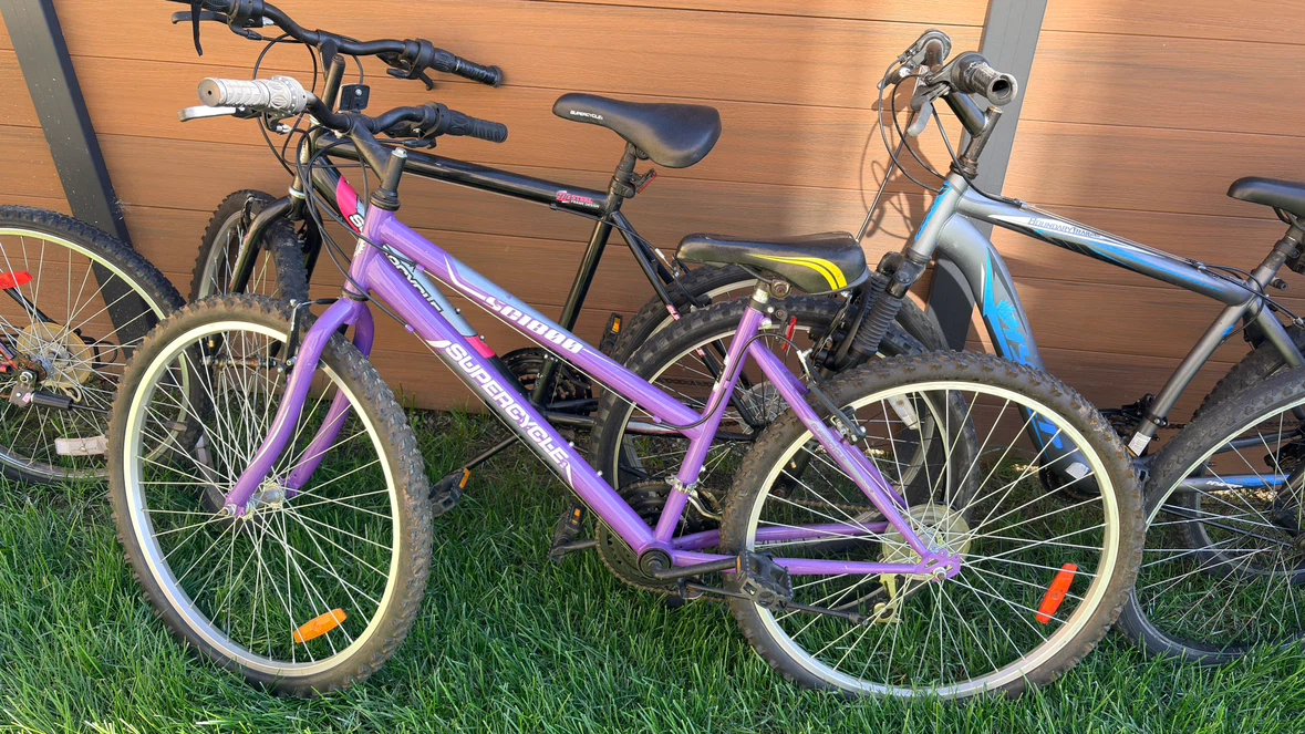 Assorted Mountain Bikes - photo 5