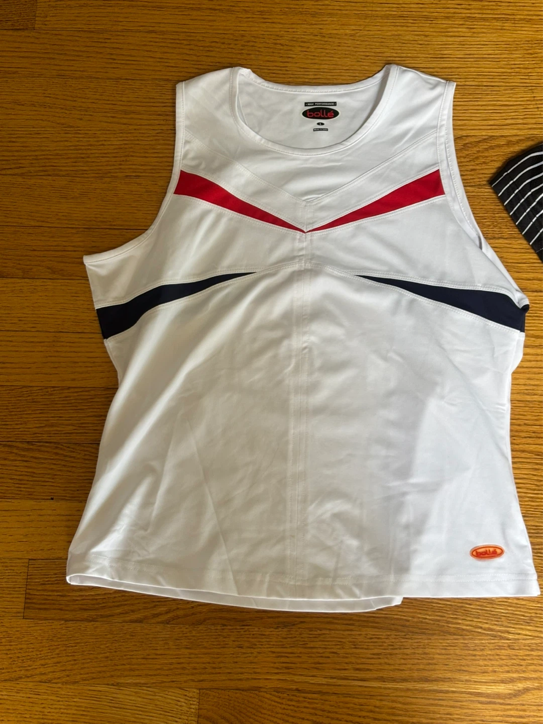 Badminton shirts
