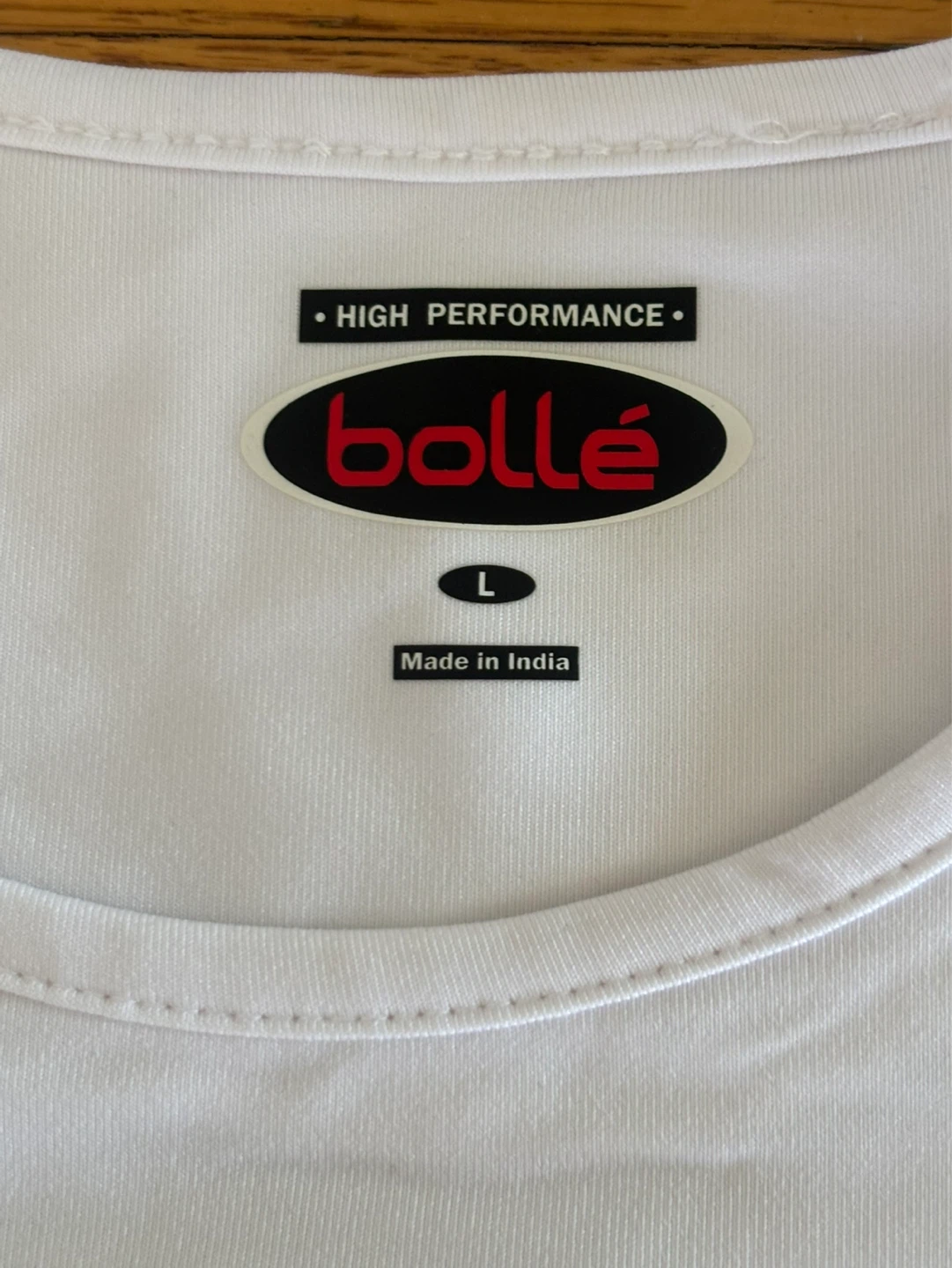 Badminton shirts - photo 3