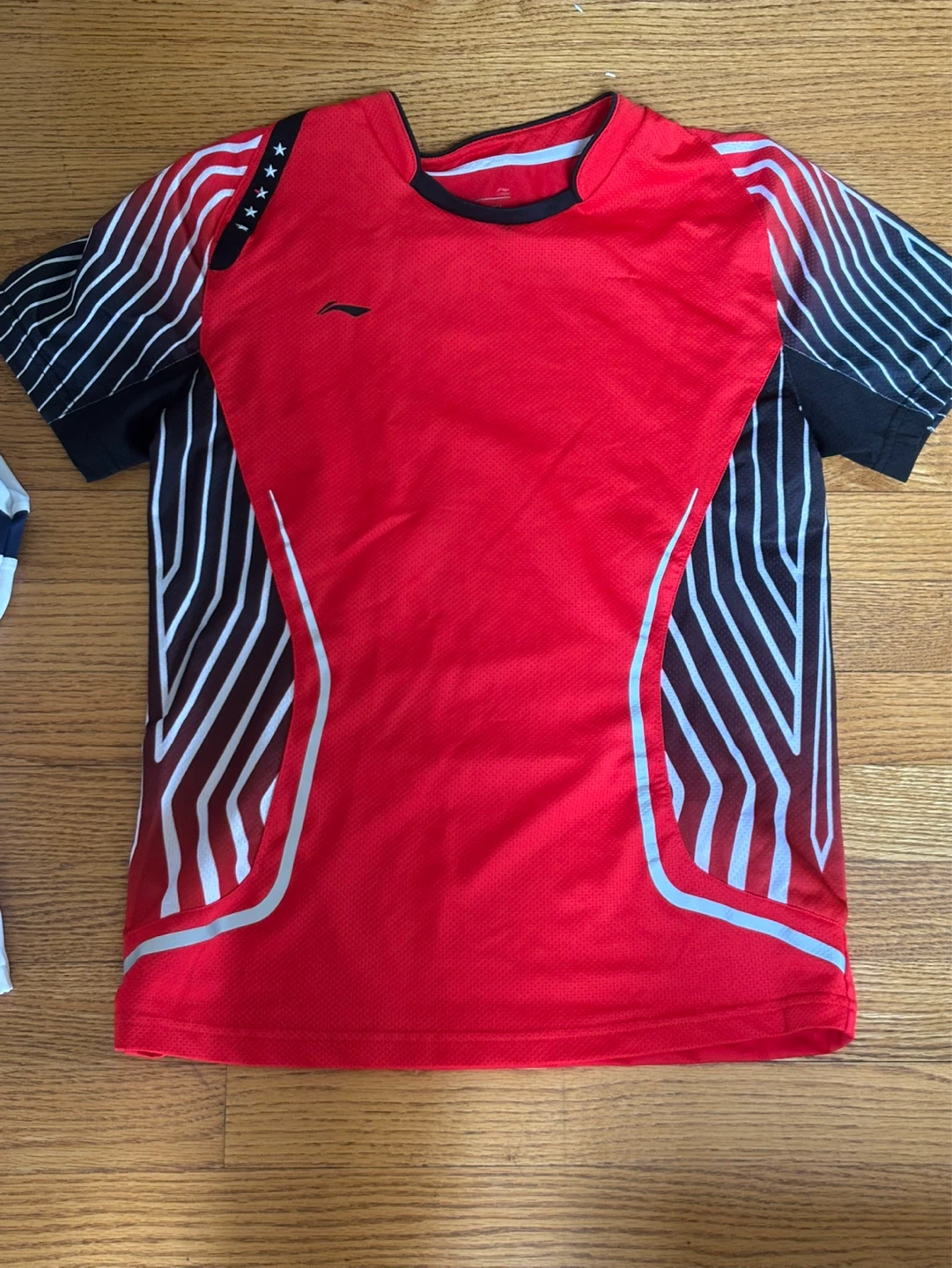 Badminton shirts - photo 2