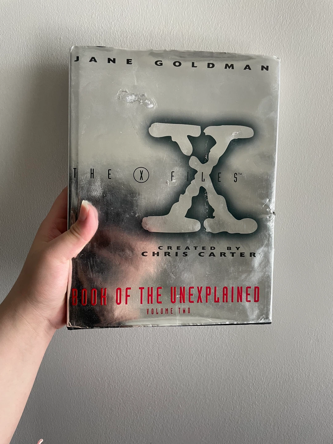 The X-Files Book of the Unexplained Volume Two