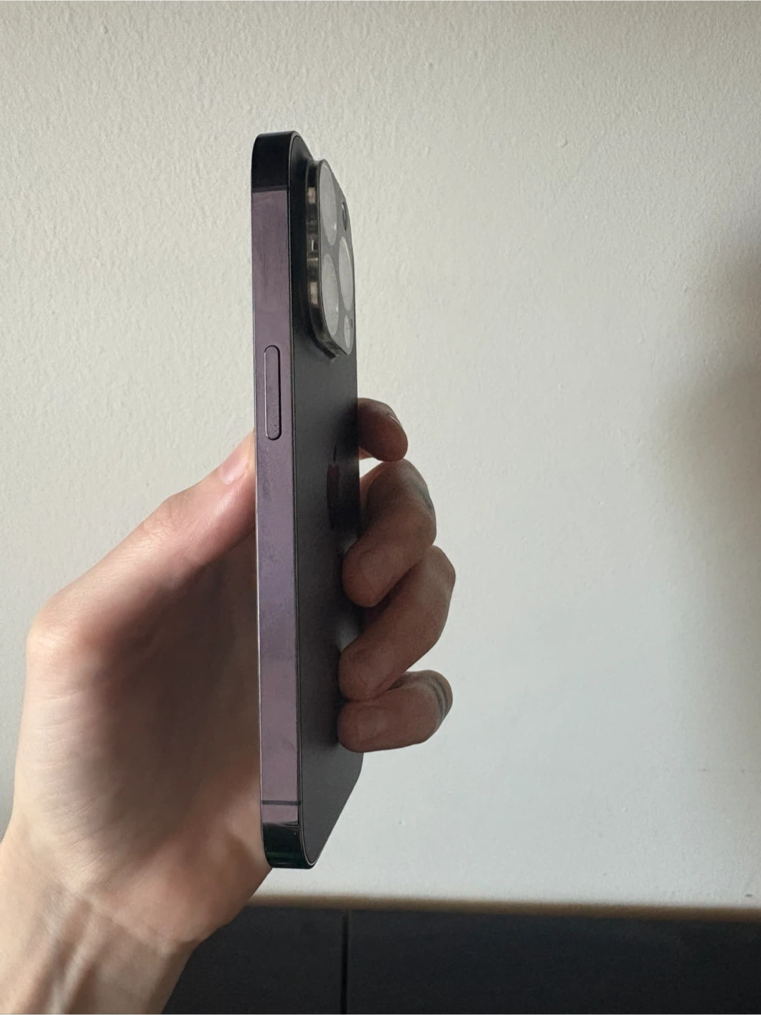 Apple iPhone 14 Pro - 256 GB - 100% Battery Health - photo 4