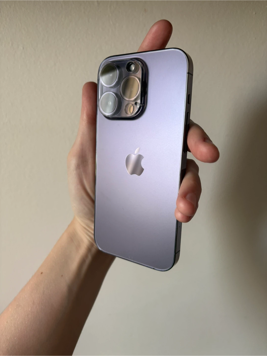 Apple iPhone 14 Pro - 256 GB - 100% Battery Health