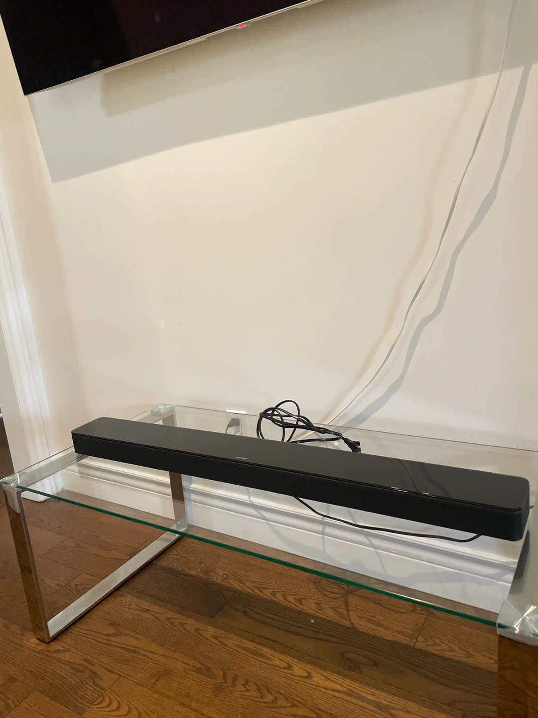 Bose Soundbar whit Alexa - photo 2