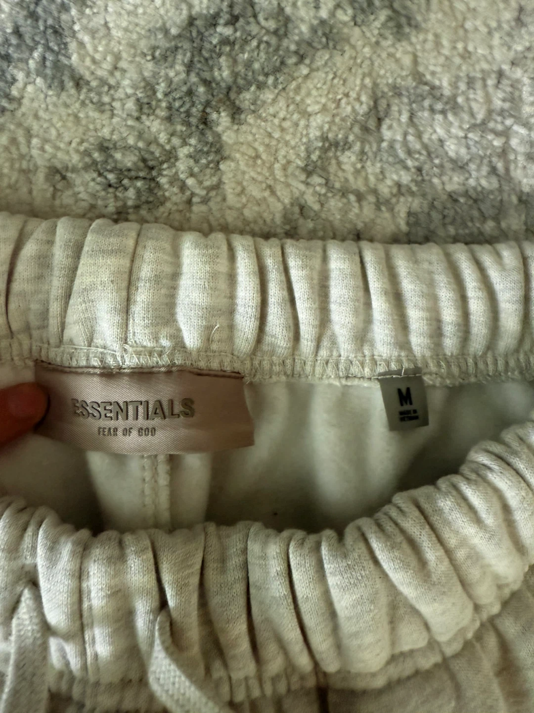 Essentials Shorts NEW size M - photo 5