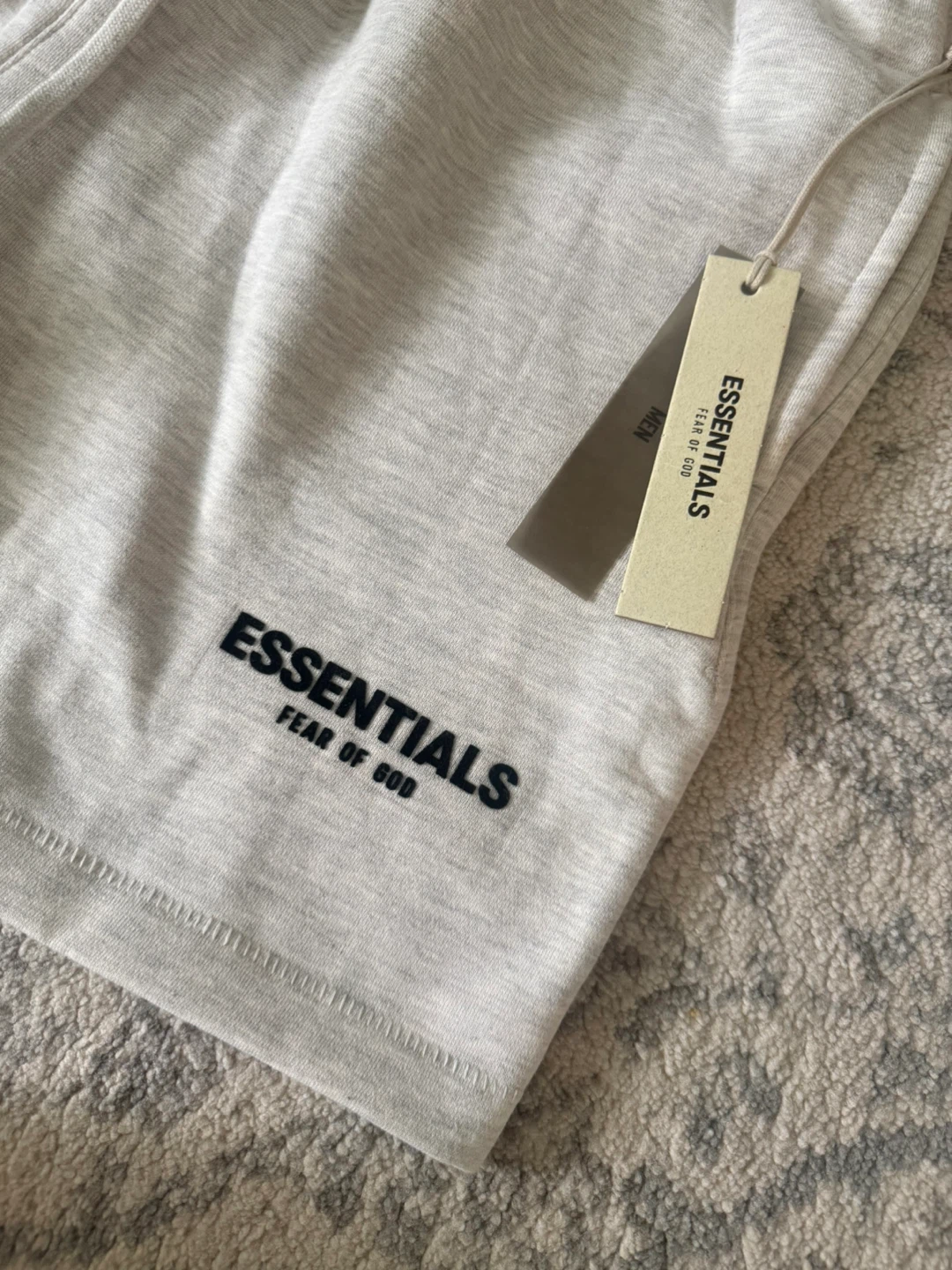 Essentials Shorts NEW size M - photo 3