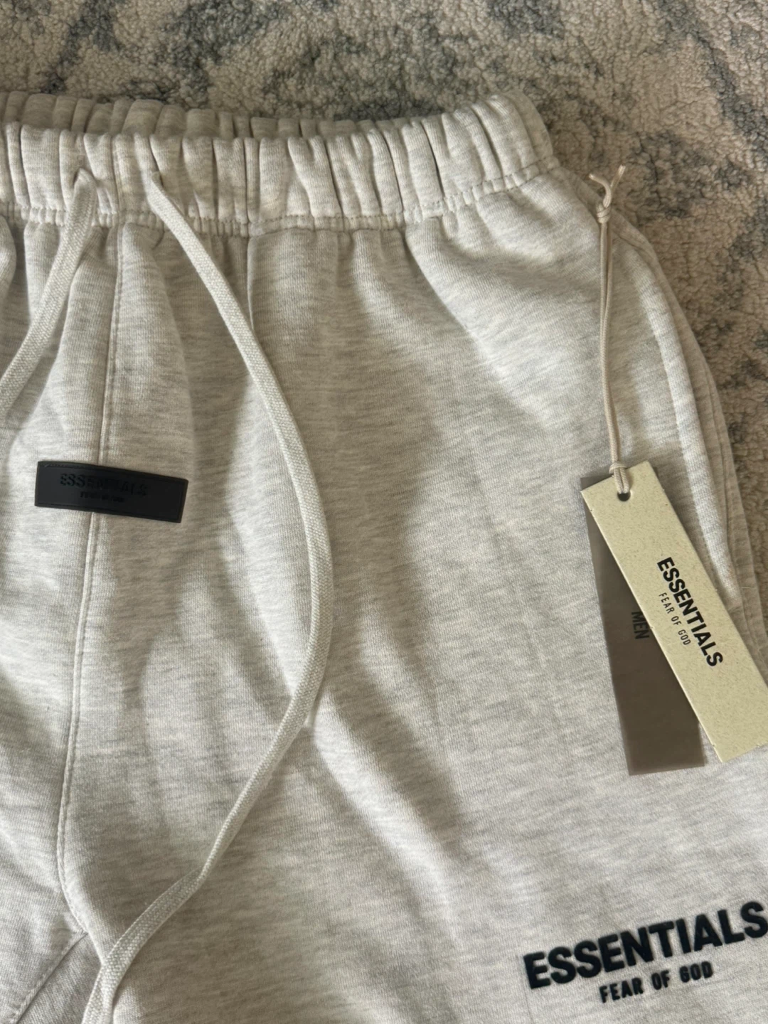Essentials Shorts NEW size M - photo 4