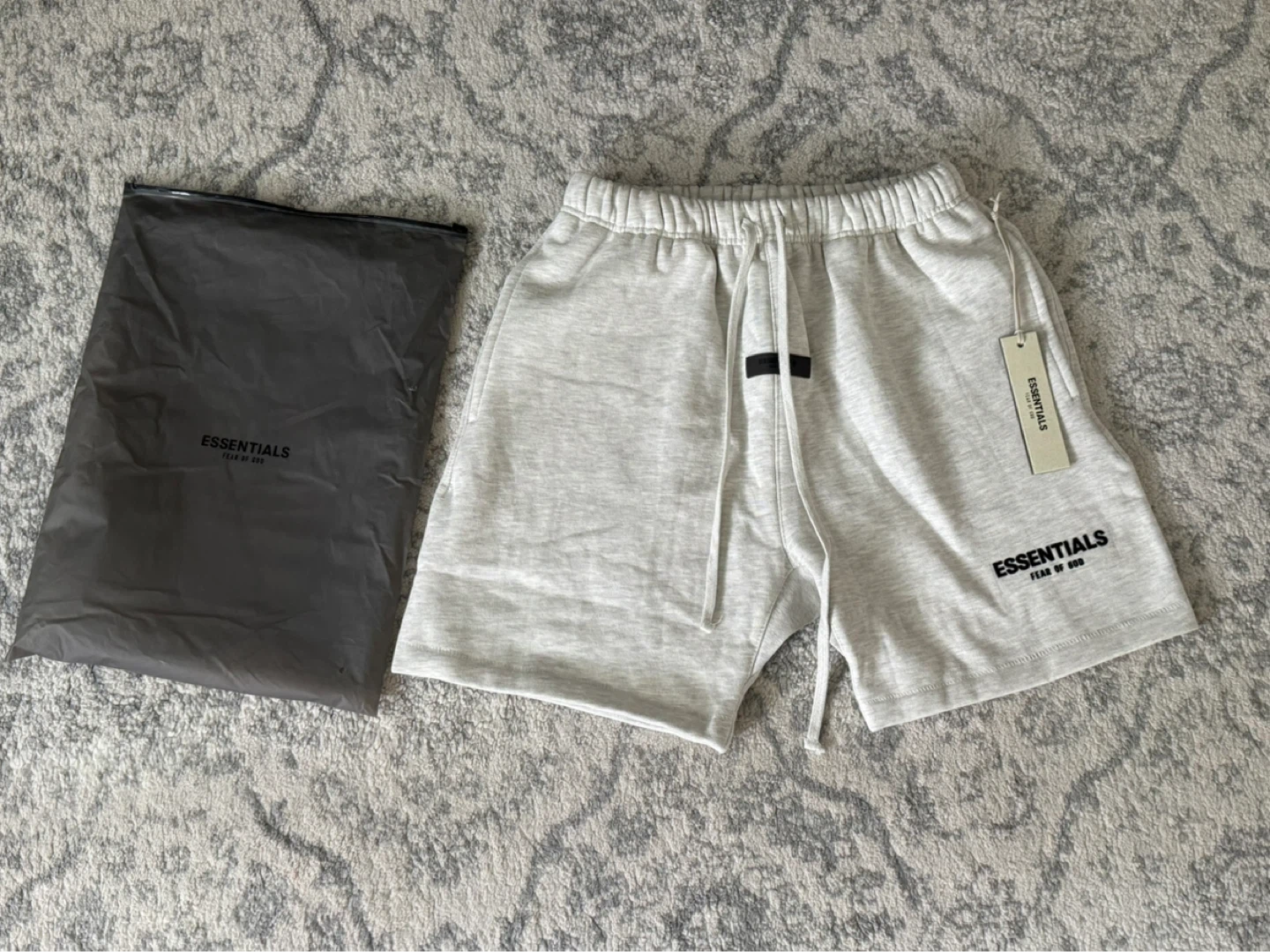Essentials Shorts NEW size M