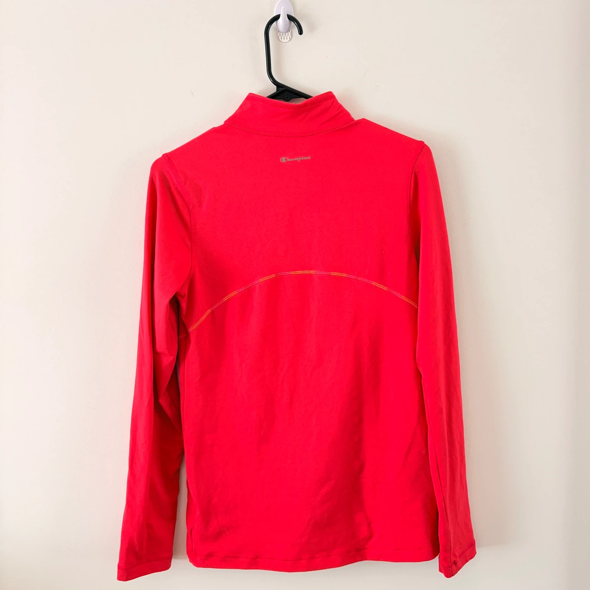 Champion Women’s Full Zip Jacket - Pink Size Small - photo 3