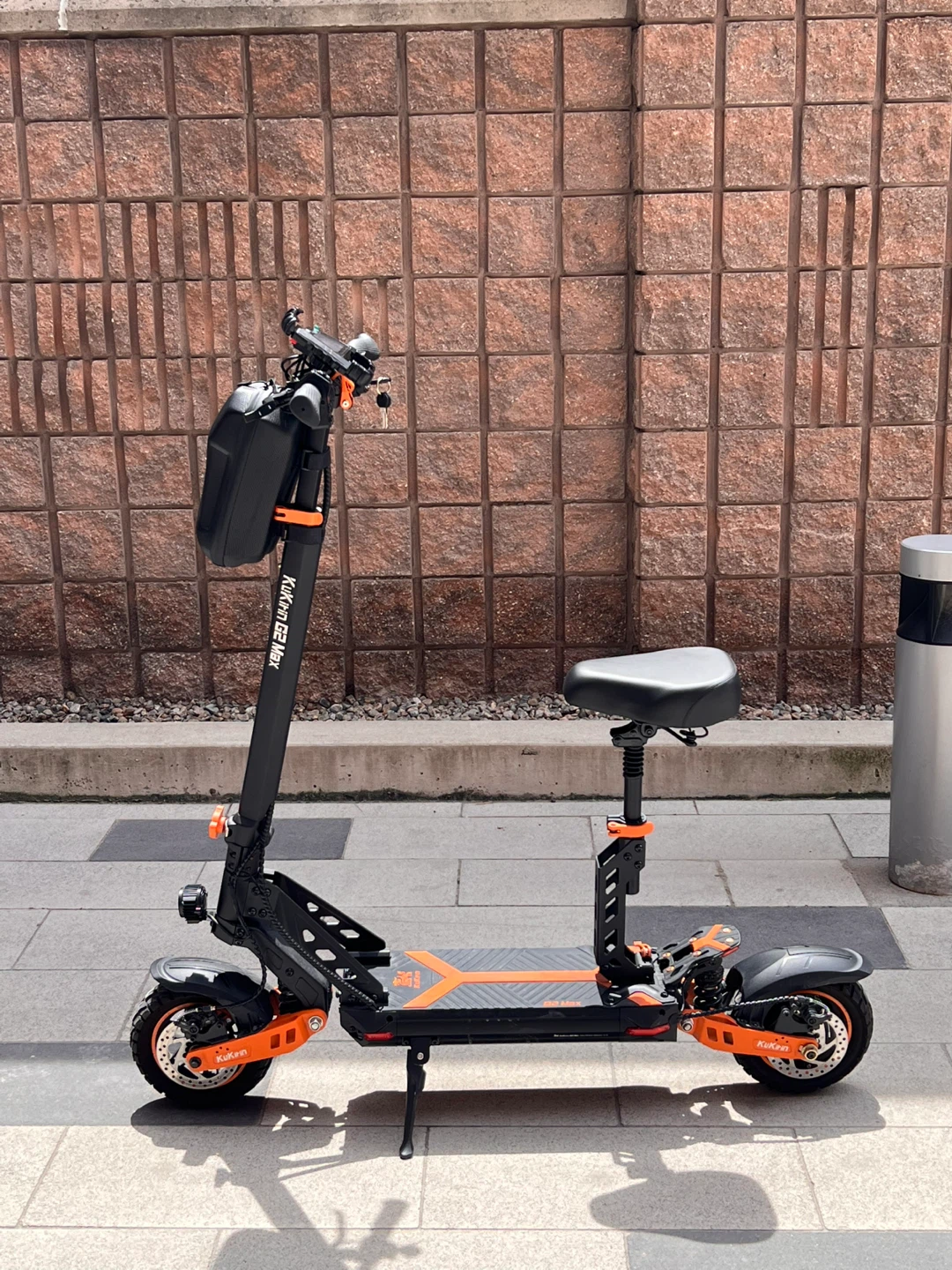 Kukirin G2 Max Electric Scooter