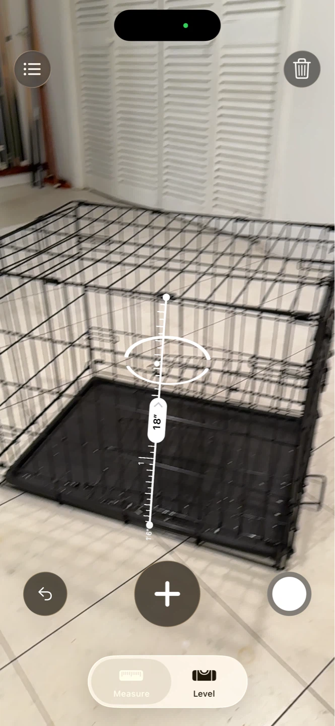 iCrate Dog Crate 36" Black - photo 4