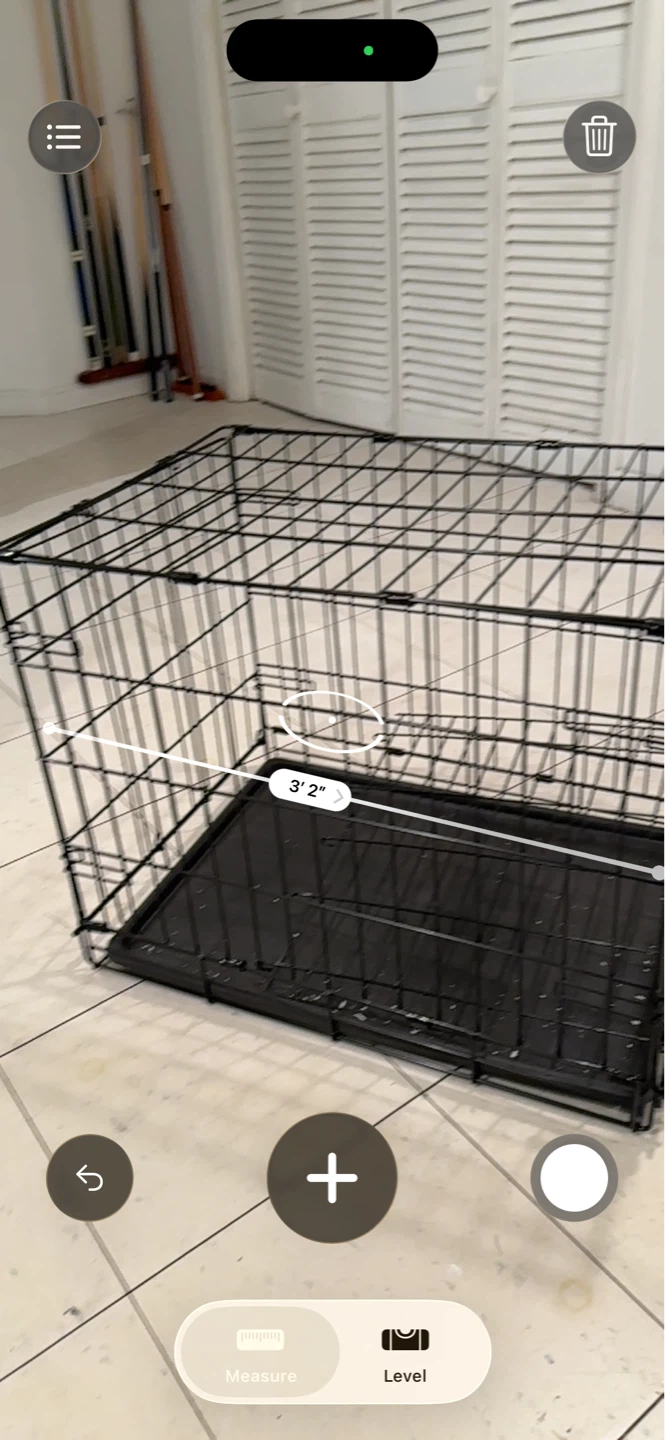 iCrate Dog Crate 36" Black - photo 5