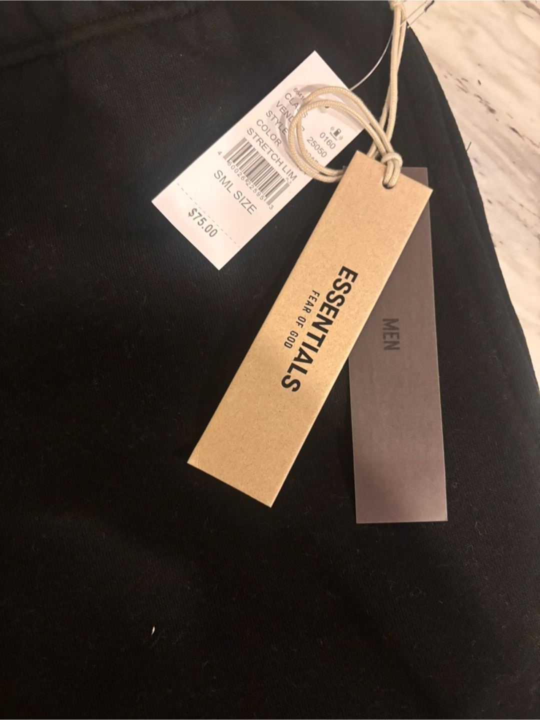 Essentials Set - photo 4