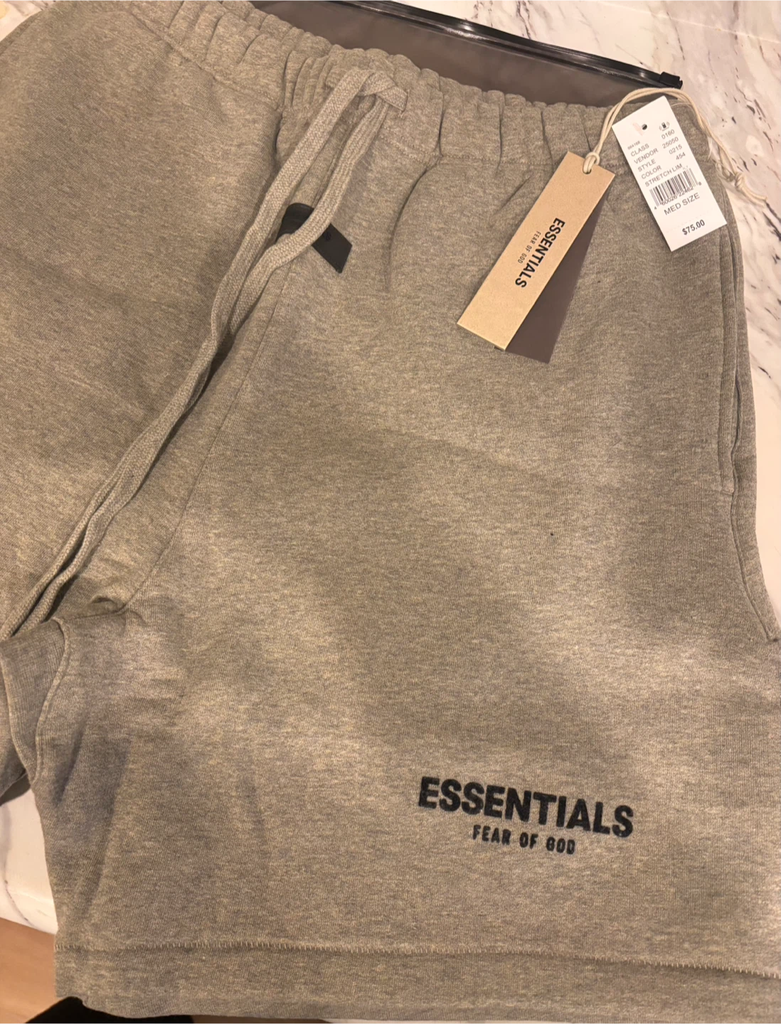 Essentials Set - photo 3
