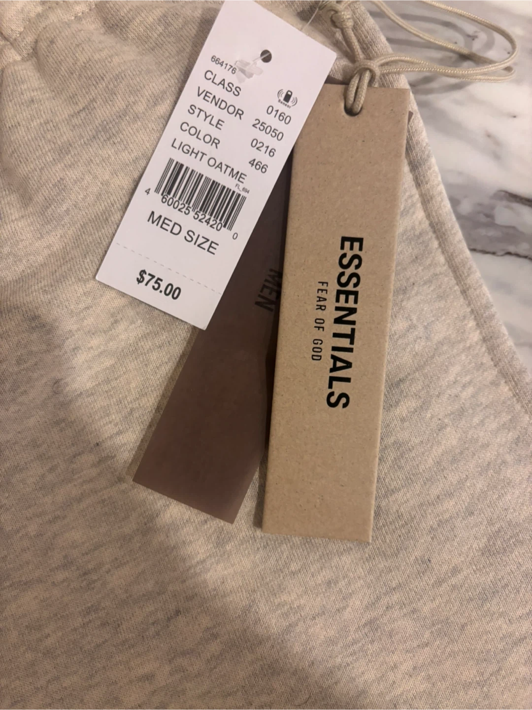 Essentials Set - photo 3