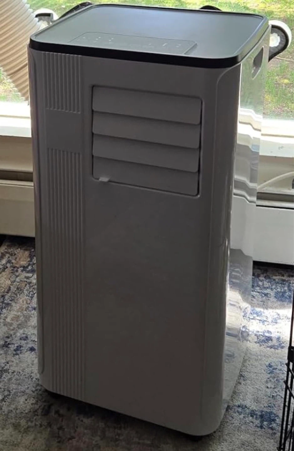 Portable Air Conditioner
